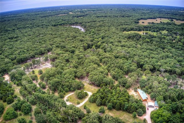 1327 County Road 3702, Quinlan, TX 75474