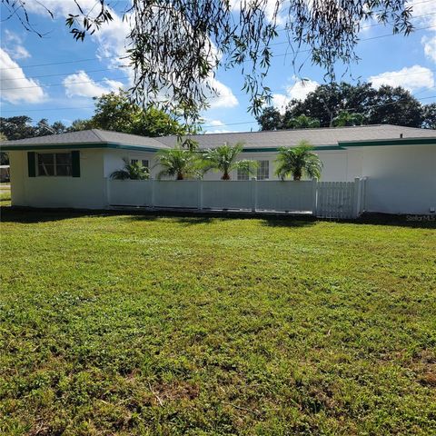 3439 MCINTOSH ROAD, Sarasota, FL 34232