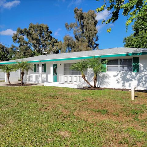 3439 MCINTOSH ROAD, Sarasota, FL 34232