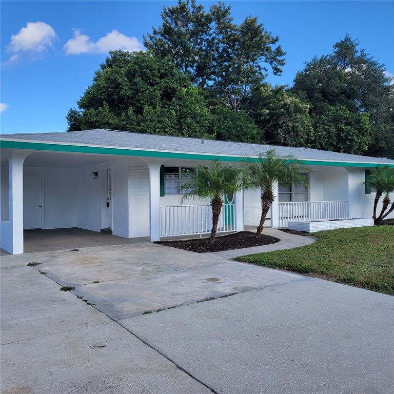 3439 MCINTOSH ROAD, Sarasota, FL 34232