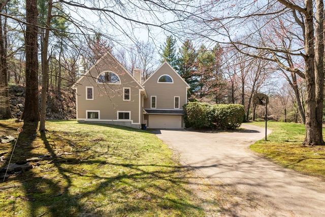 375 Atherton St, Milton, MA 02186
