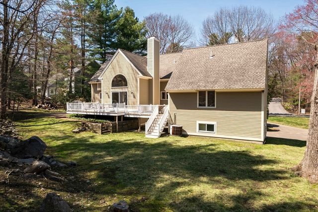 375 Atherton St, Milton, MA 02186