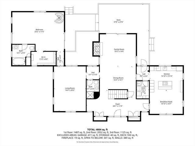 375 Atherton St, Milton, MA 02186