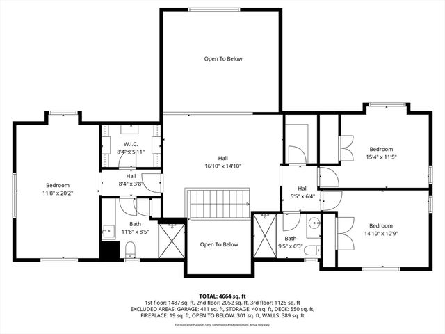 375 Atherton St, Milton, MA 02186