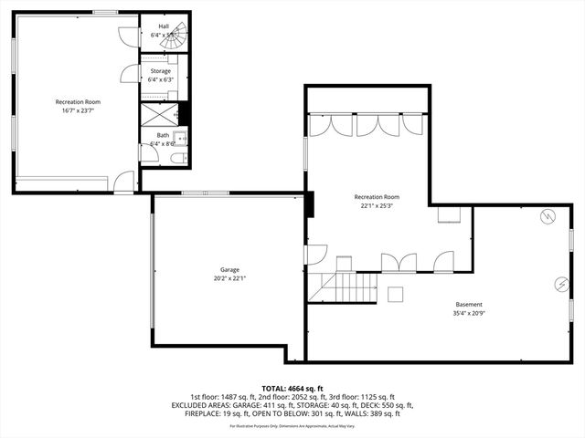 375 Atherton St, Milton, MA 02186