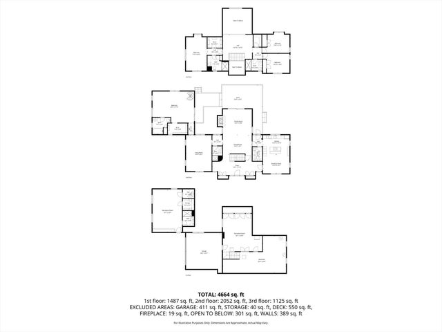 375 Atherton St, Milton, MA 02186