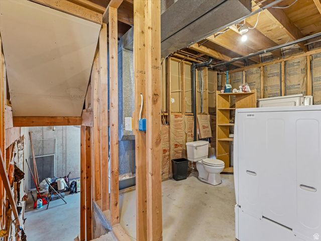 3738 S WASHINGTON LOOP, Magna, UT 84044
