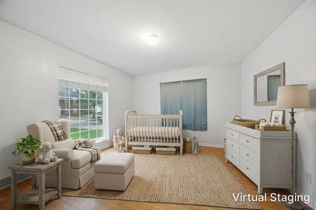 115 N Ridgewood Drive, Wichita, KS 67208