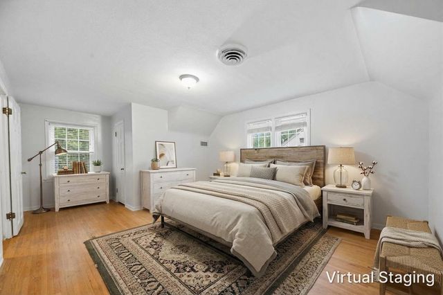 115 N Ridgewood Drive, Wichita, KS 67208