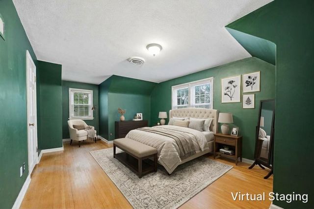 115 N Ridgewood Drive, Wichita, KS 67208