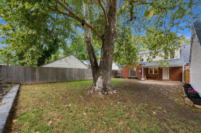 115 N Ridgewood Drive, Wichita, KS 67208