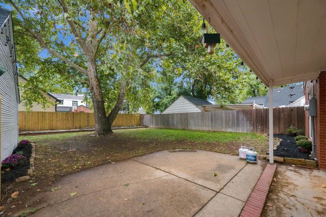 115 N Ridgewood Drive, Wichita, KS 67208