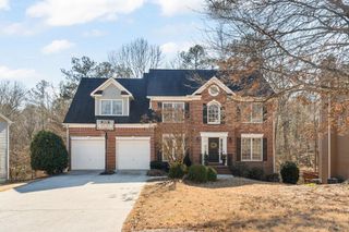 154 Hunters Trail, Dallas, GA 30157