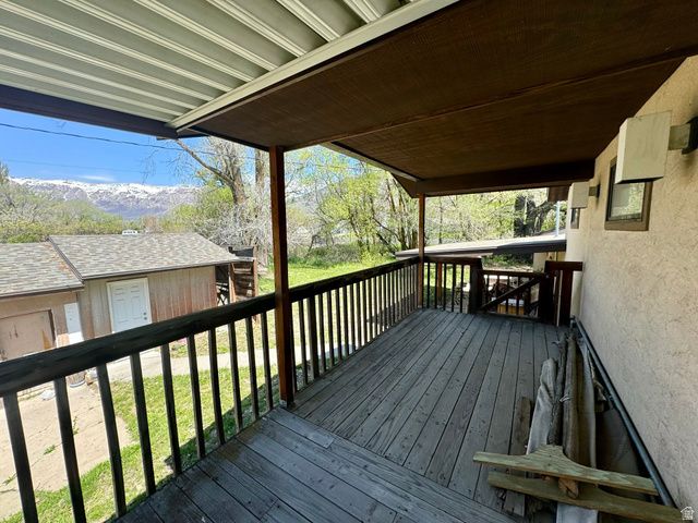 797 N WASHINGTON BLVD, Harrisville, UT 84404