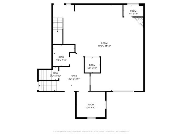 797 N WASHINGTON BLVD, Harrisville, UT 84404