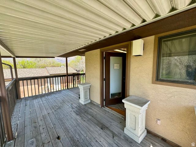 797 N WASHINGTON BLVD, Harrisville, UT 84404