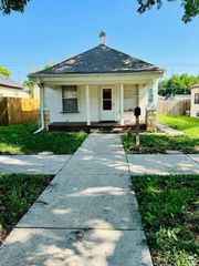 236 W 10th Street, Junction City, KS 66441