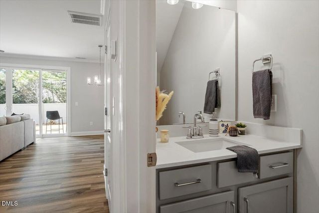 603 Marshskip Way, Rolesville, NC 27571