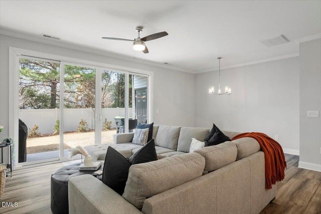 603 Marshskip Way, Rolesville, NC 27571