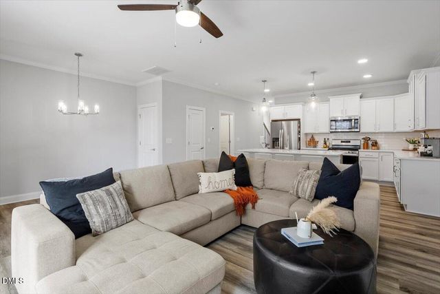 603 Marshskip Way, Rolesville, NC 27571