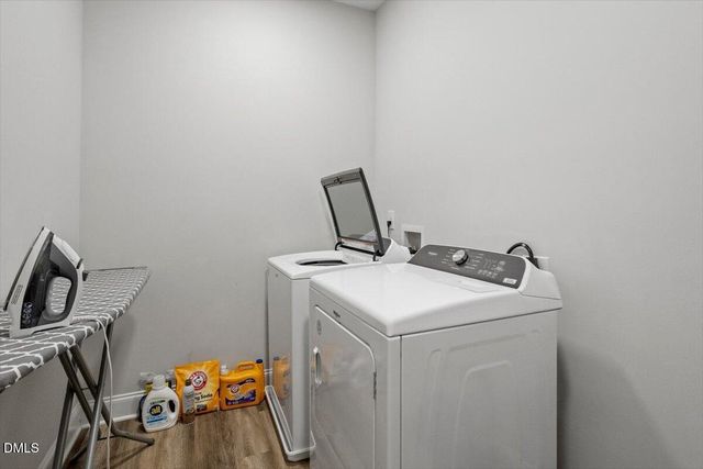 603 Marshskip Way, Rolesville, NC 27571