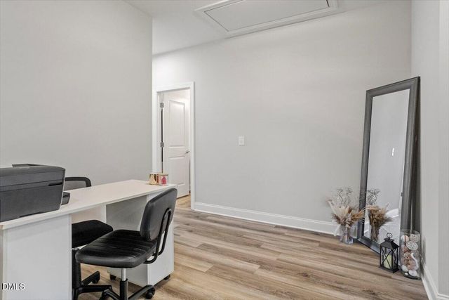 603 Marshskip Way, Rolesville, NC 27571