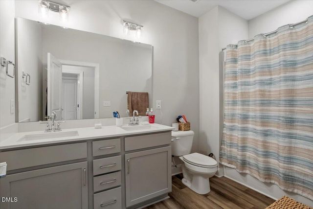 603 Marshskip Way, Rolesville, NC 27571