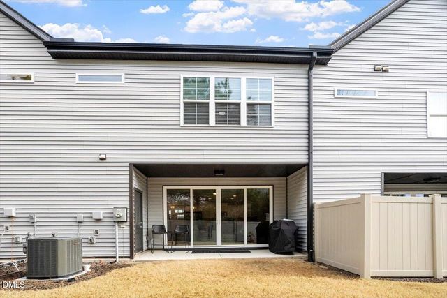 603 Marshskip Way, Rolesville, NC 27571