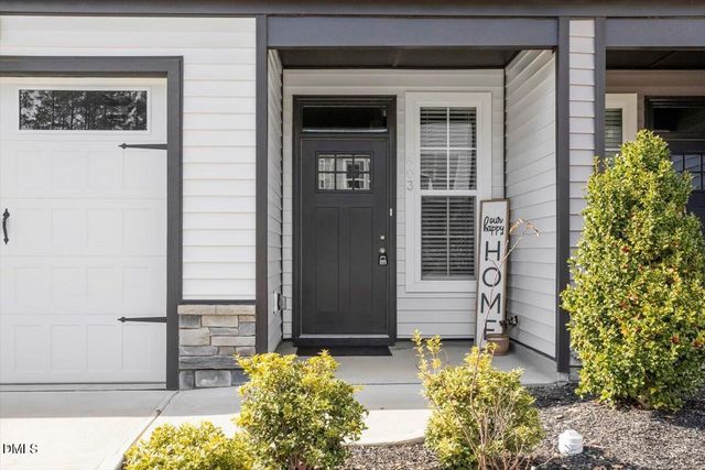 603 Marshskip Way, Rolesville, NC 27571