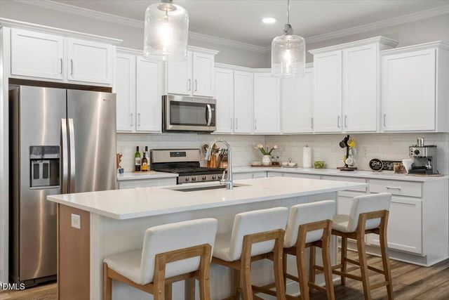 603 Marshskip Way, Rolesville, NC 27571