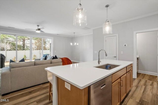 603 Marshskip Way, Rolesville, NC 27571