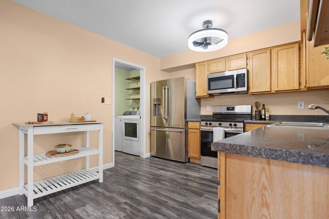 2113 W WESTERN Drive, Chandler, AZ 85224
