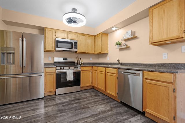 2113 W WESTERN Drive, Chandler, AZ 85224