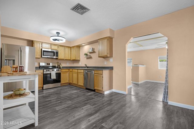 2113 W WESTERN Drive, Chandler, AZ 85224