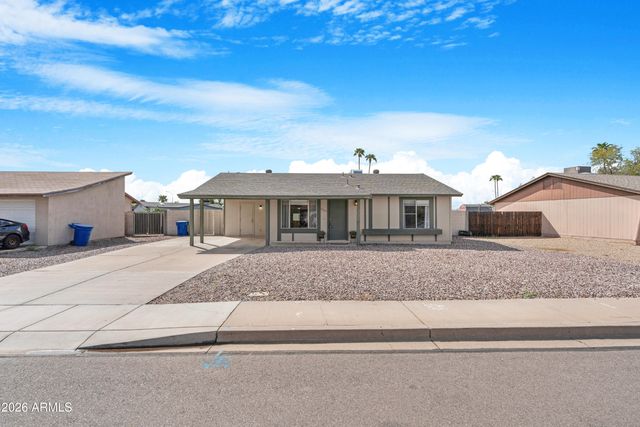 2113 W WESTERN Drive, Chandler, AZ 85224