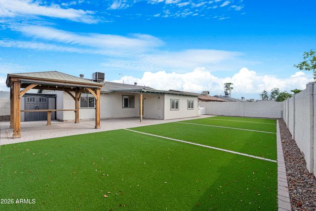 2113 W WESTERN Drive, Chandler, AZ 85224