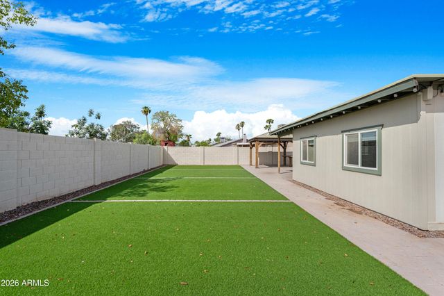 2113 W WESTERN Drive, Chandler, AZ 85224