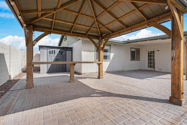 2113 W WESTERN Drive, Chandler, AZ 85224