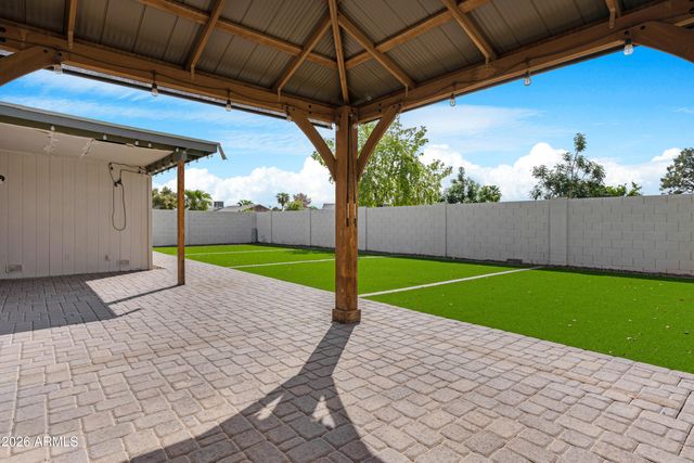 2113 W WESTERN Drive, Chandler, AZ 85224