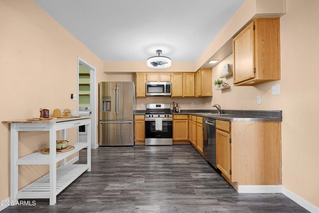 2113 W WESTERN Drive, Chandler, AZ 85224