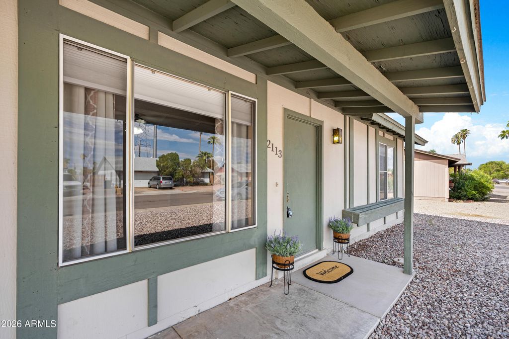 2113 W WESTERN Drive, Chandler, AZ 85224 — photo 4