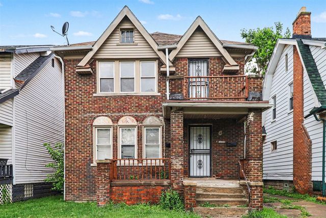 14867 Wildemere Street, Detroit, MI 48238