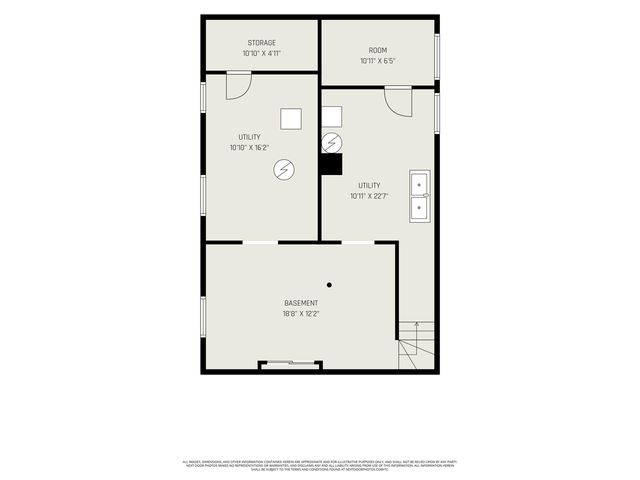 14867 Wildemere Street, Detroit, MI 48238