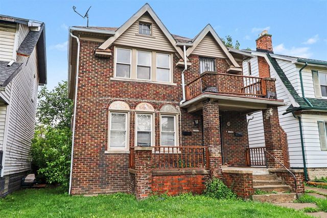 14867 Wildemere Street, Detroit, MI 48238