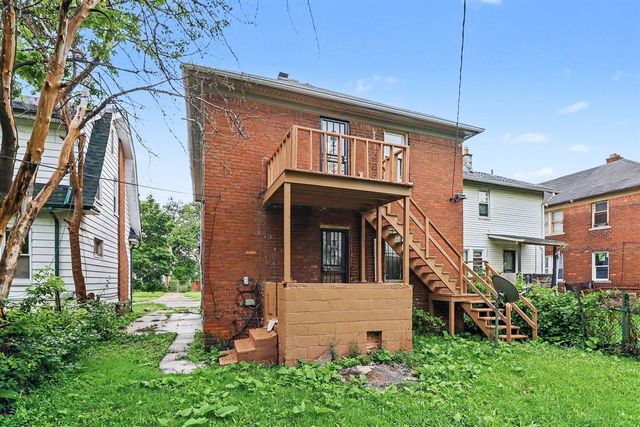 14867 Wildemere Street, Detroit, MI 48238