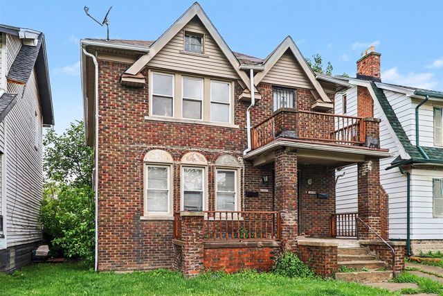 14867 Wildemere Street, Detroit, MI 48238