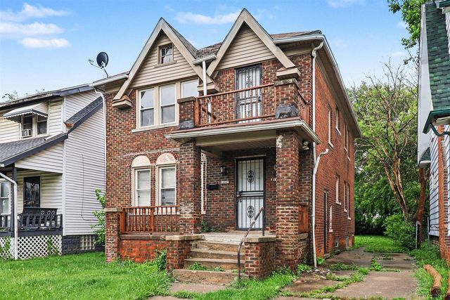 14867 Wildemere Street, Detroit, MI 48238