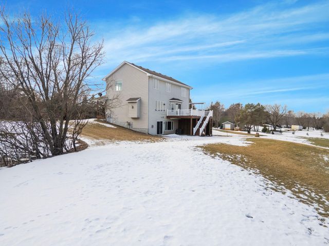 15037 Staples Street NE, Ham Lake, MN 55304