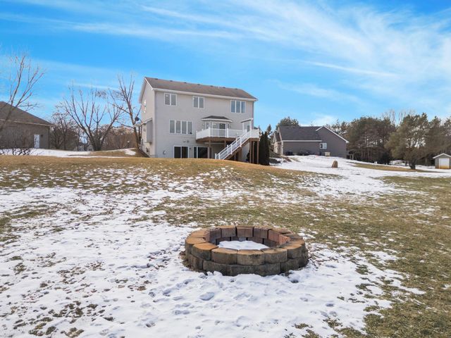 15037 Staples Street NE, Ham Lake, MN 55304