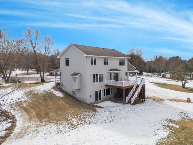 15037 Staples Street NE, Ham Lake, MN 55304